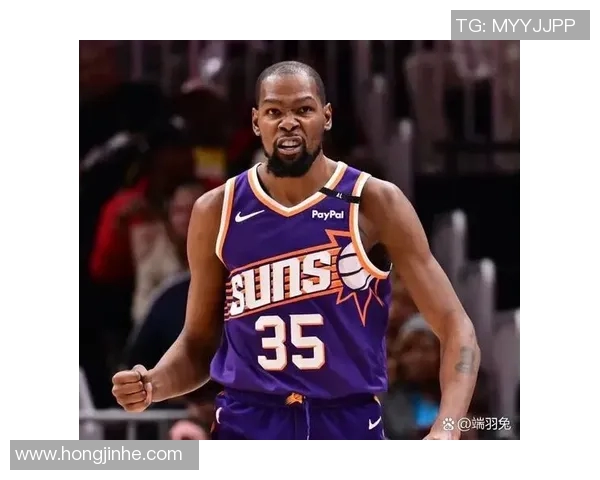 太阳看好比尔在杜兰特离开后能展现出与身价相符的实力表现